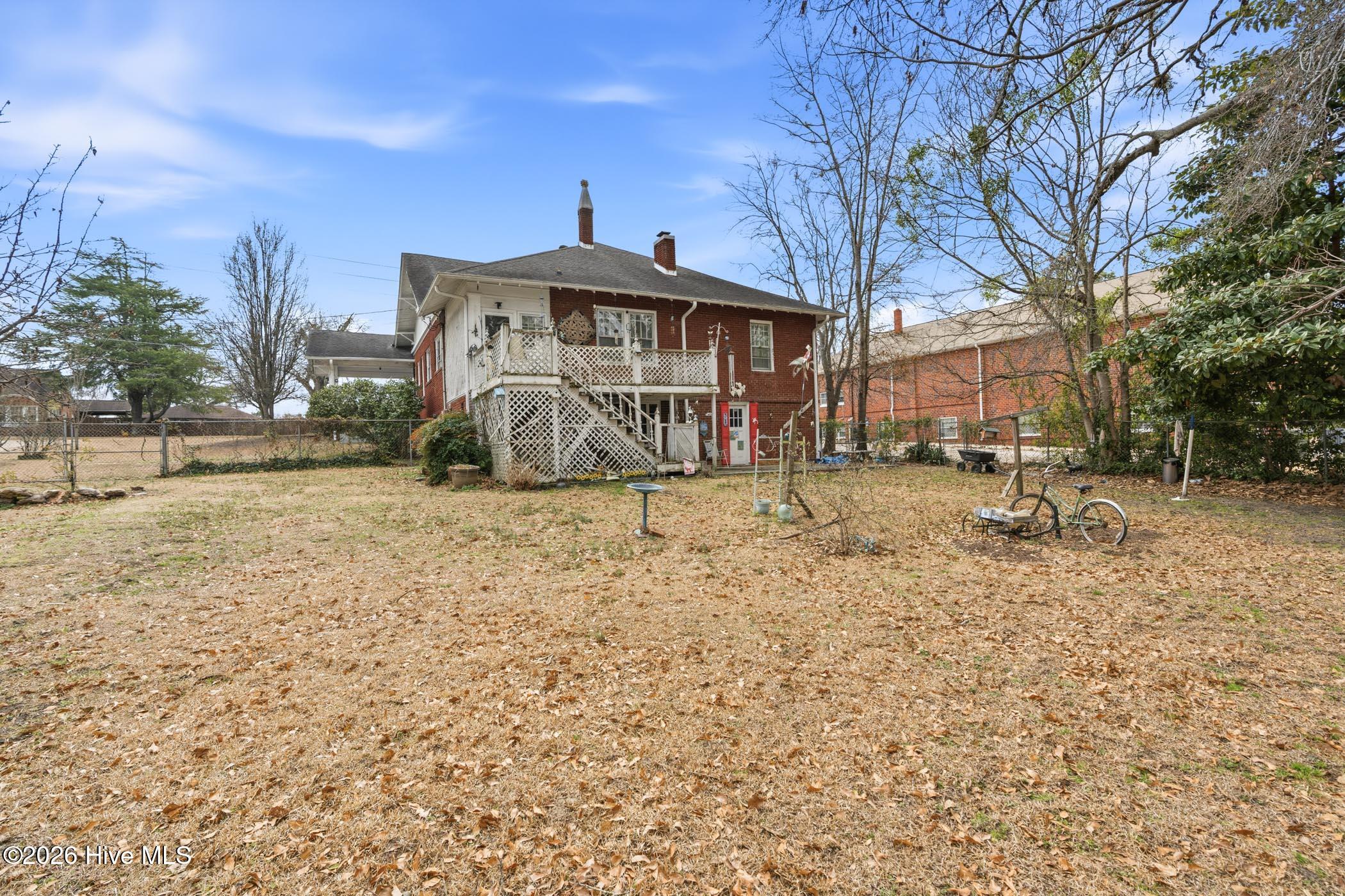 1113 Fayetteville Road Rockingham, NC 28379 - Photo 7 of 40 A7402669