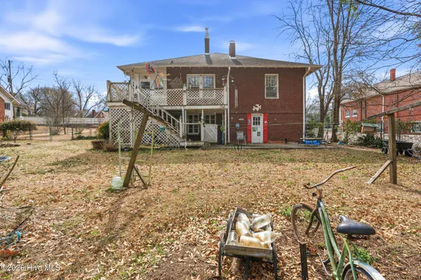 $248,000 | 1113 Fayetteville Road, Rockingham, NC 28379