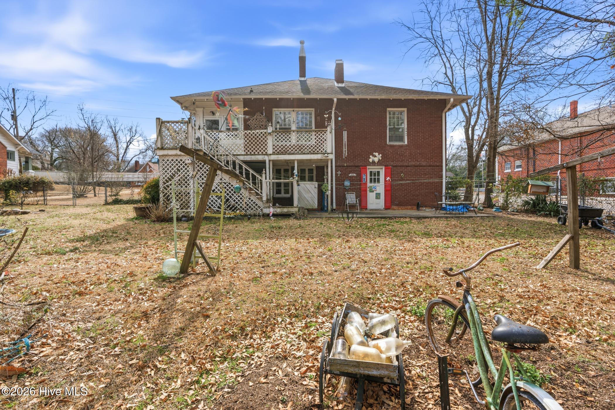 1113 Fayetteville Road Rockingham, NC 28379 - Photo 8 of 40 A7402672