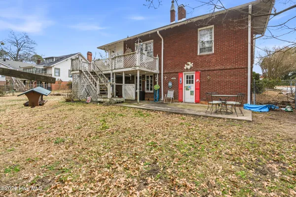 $248,000 | 1113 Fayetteville Road, Rockingham, NC 28379