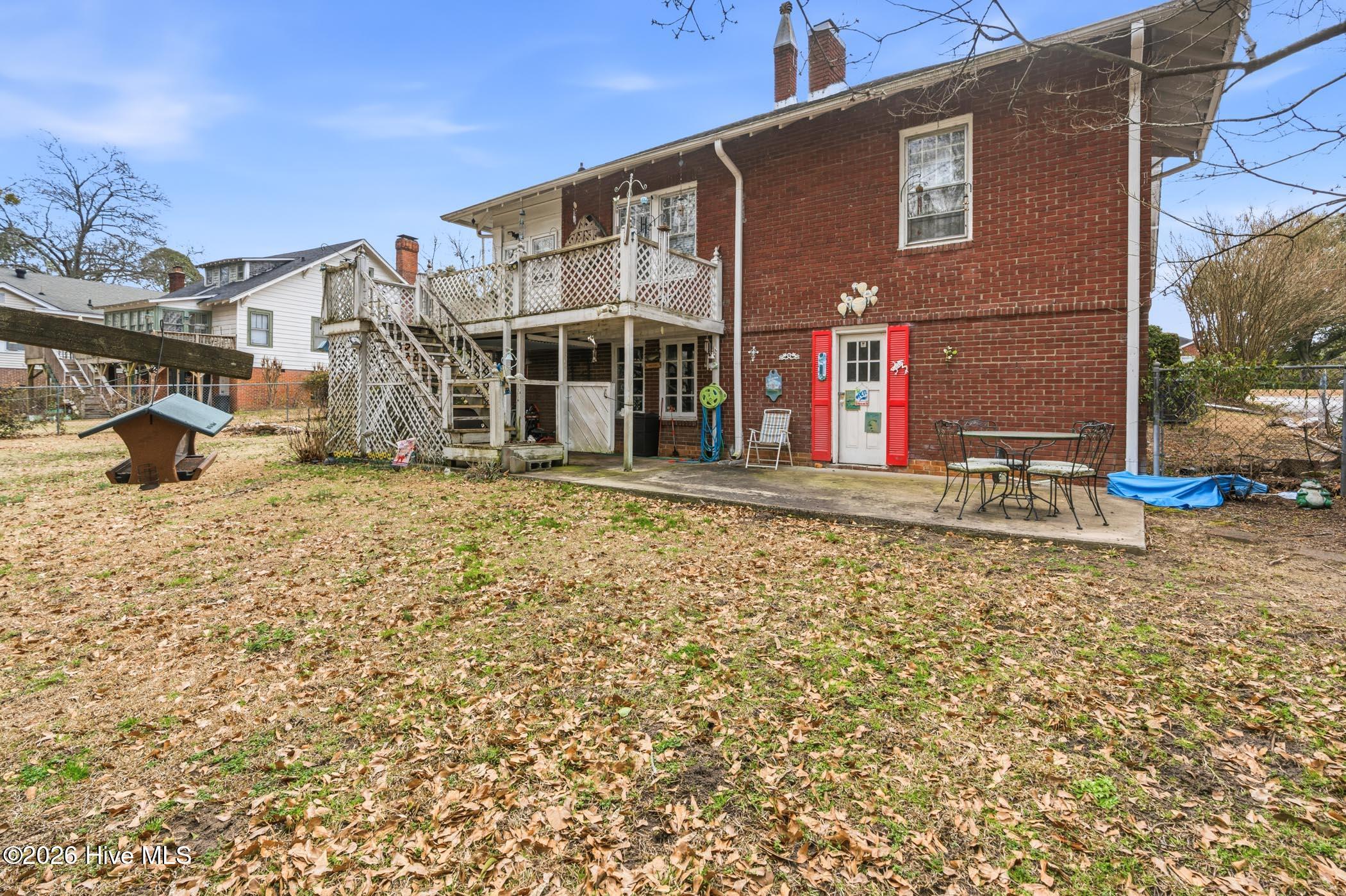 1113 Fayetteville Road Rockingham, NC 28379 - Photo 9 of 40 A7402675