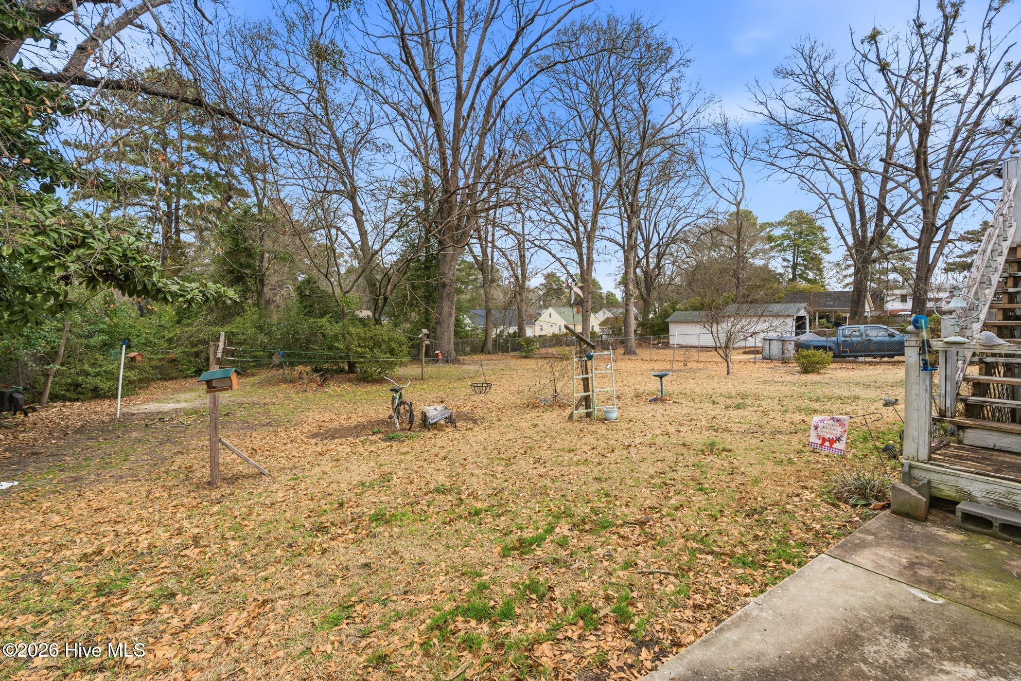 1113 Fayetteville Road Rockingham, NC 28379 - Photo 10 of 40 A7402678