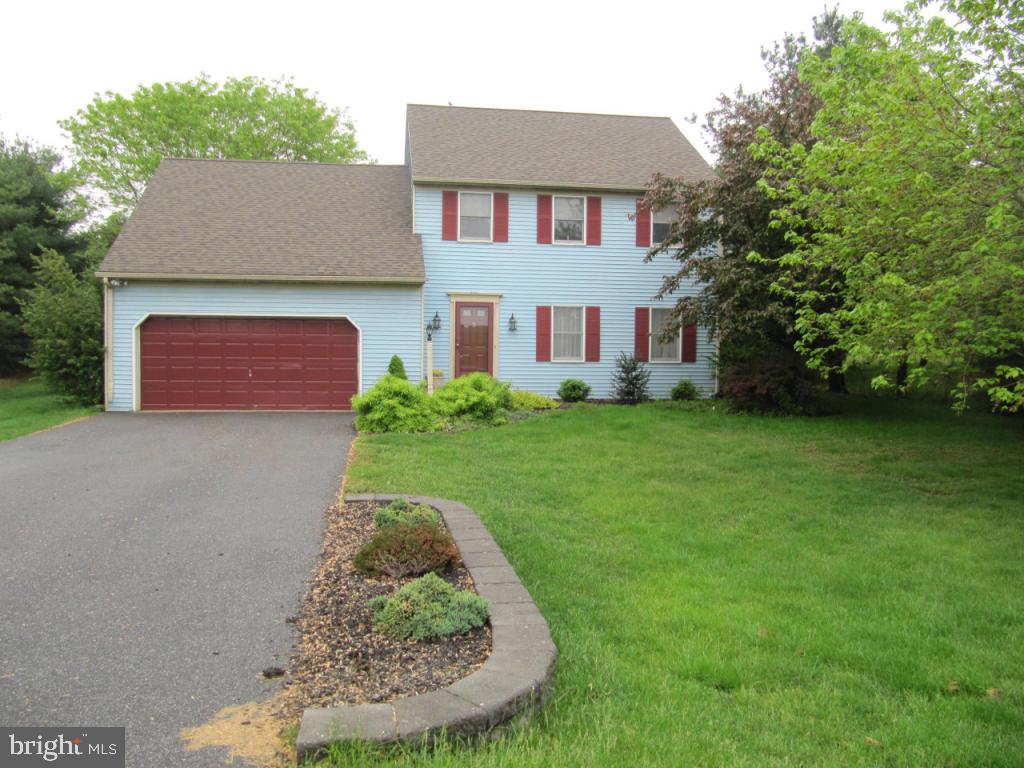 719 Jake Landis Road Lititz, PA 17543 - Photo 1 of 22