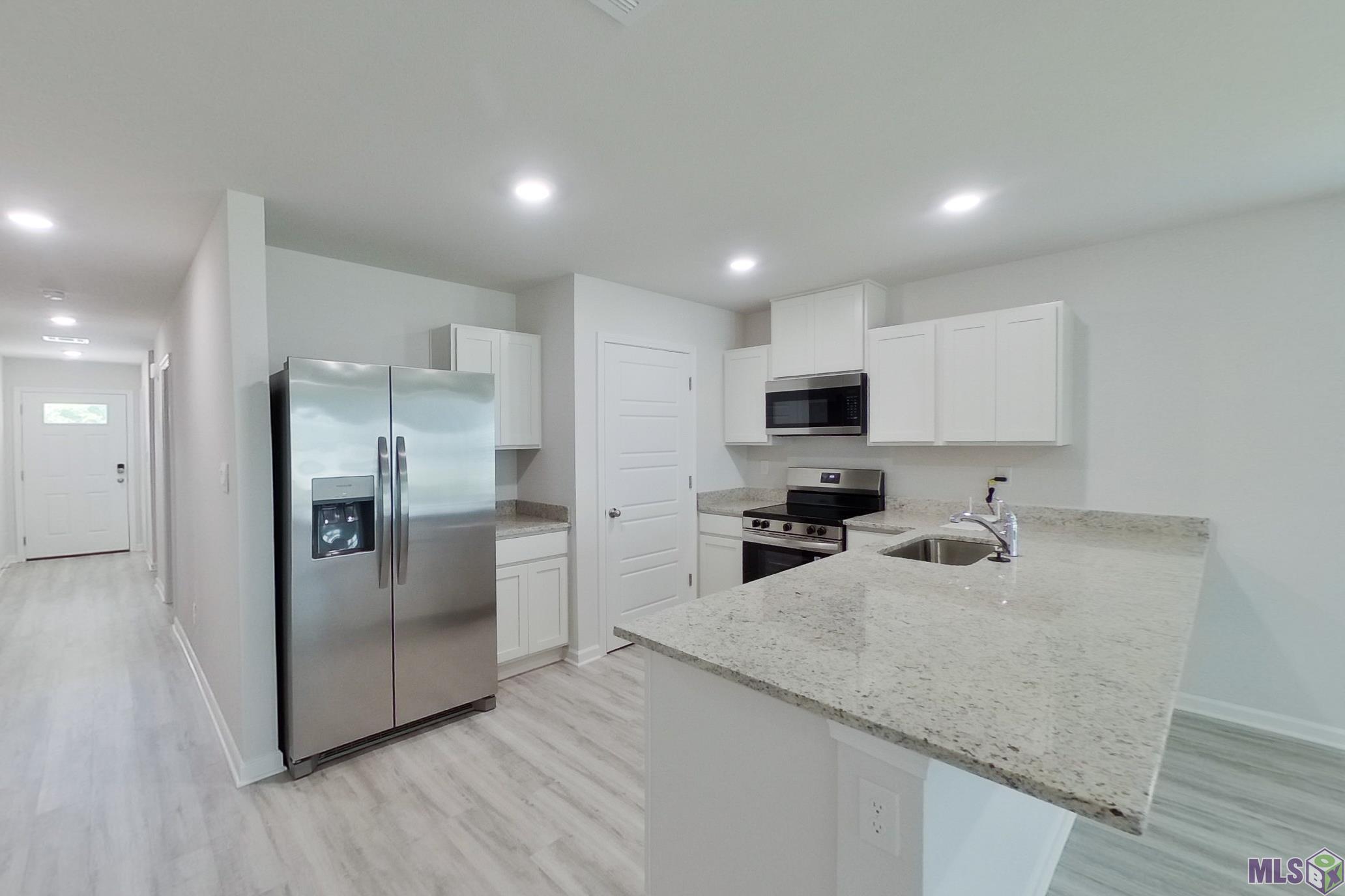 14238 Ruffian Avenue Denham Springs, LA 70726 - Photo 11 of 19