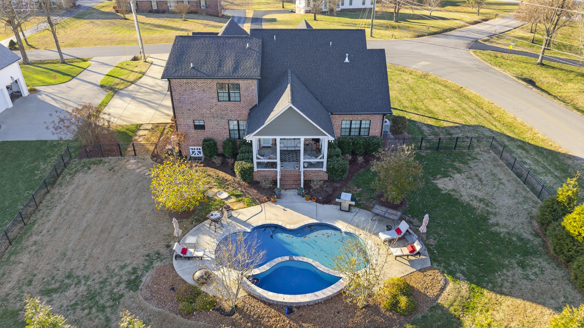 205 Old Horn Springs Road Lebanon, TN 37087 - Photo 53 of 75 Gallery Image 53