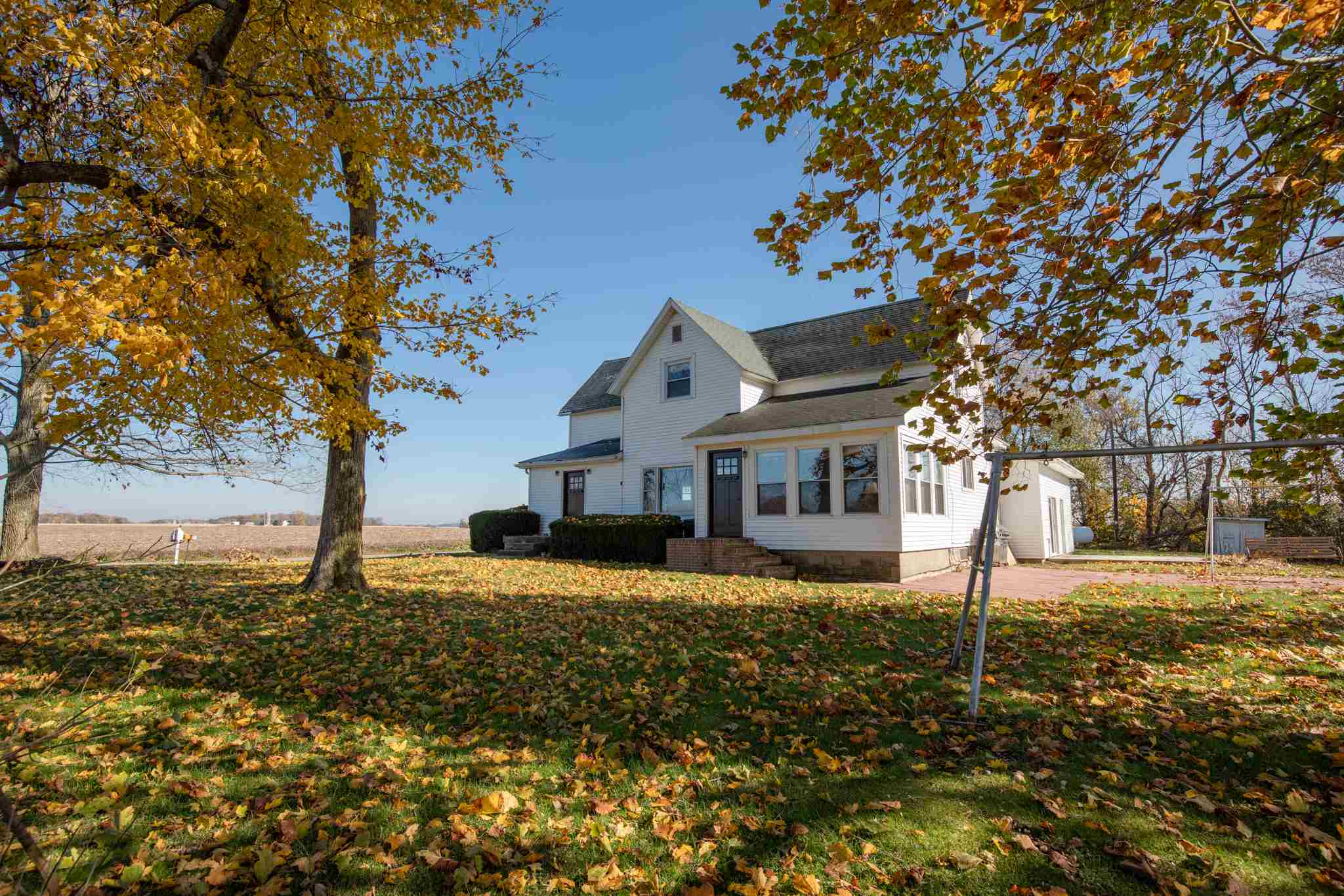 5765 15B Road Tippecanoe, IN 46570 - Photo 1 of 20
