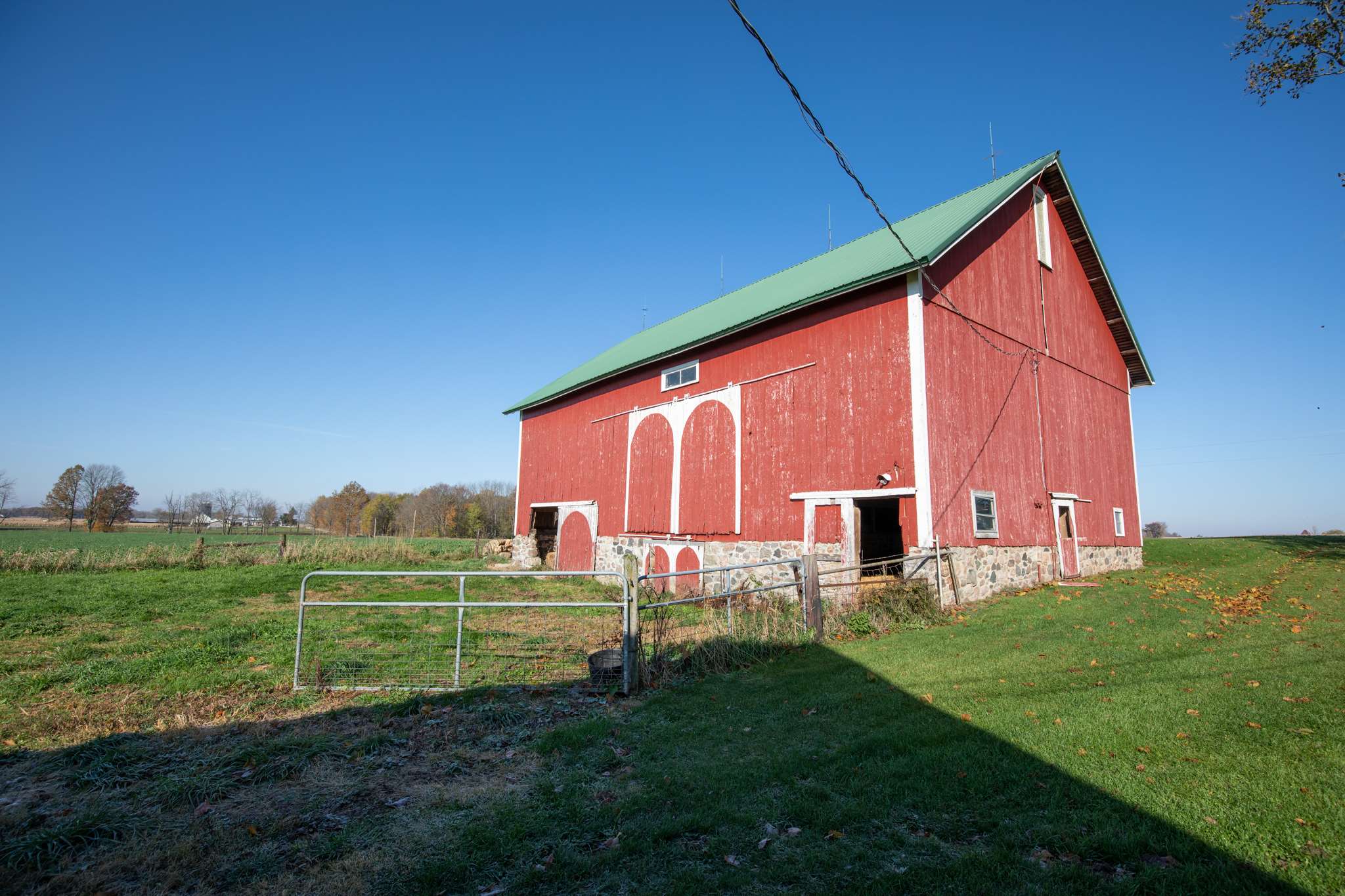5765 15B Road Tippecanoe, IN 46570 - Photo 4 of 20