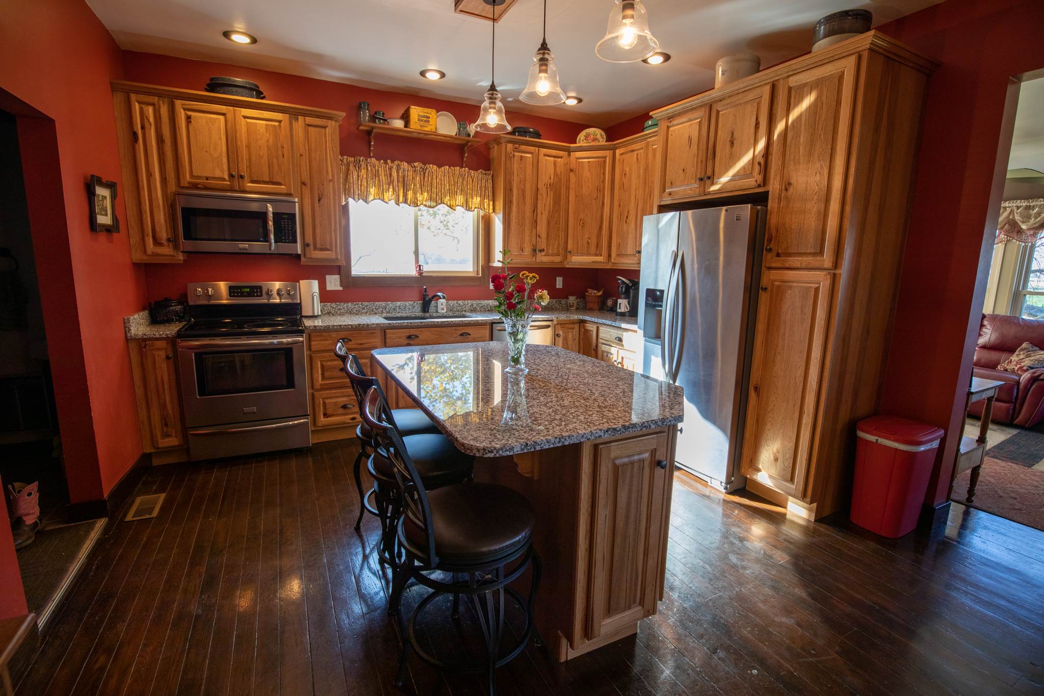 5765 15B Road Tippecanoe, IN 46570 - Photo 10 of 20