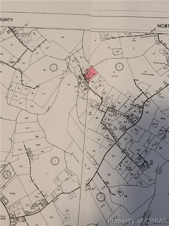 1-ac Damerontown Road Callao, VA 22435 - Photo 2 of 2