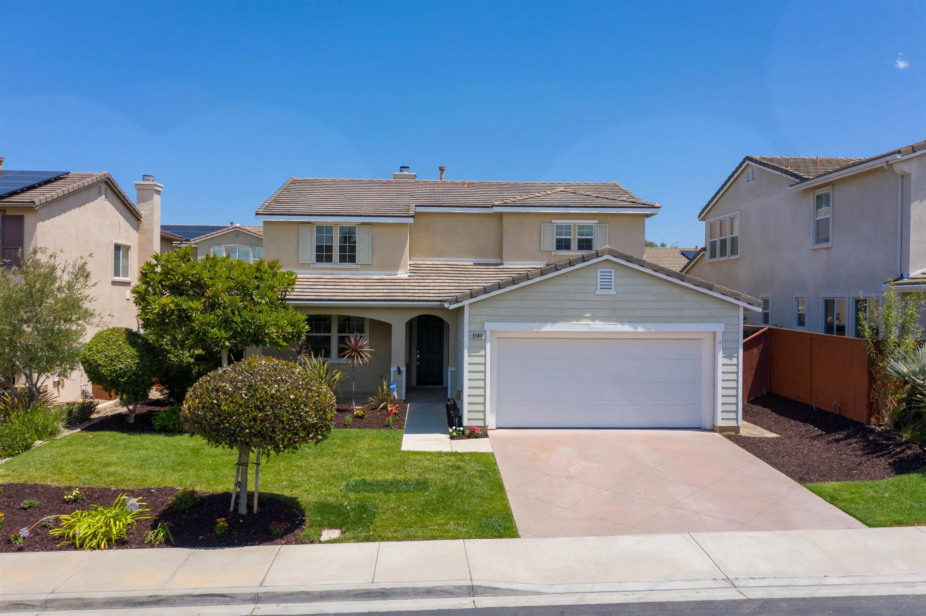 5180 Bluegrass Way Oceanside, CA 92057 - Photo 56 of 56