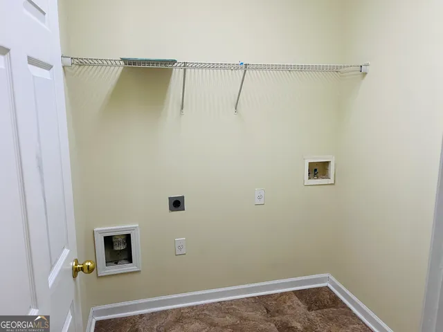 $1,850 | 2042 Appaloosa Way, Conyers, GA 30012