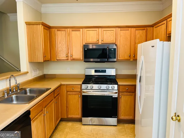 $1,850 | 2042 Appaloosa Way, Conyers, GA 30012