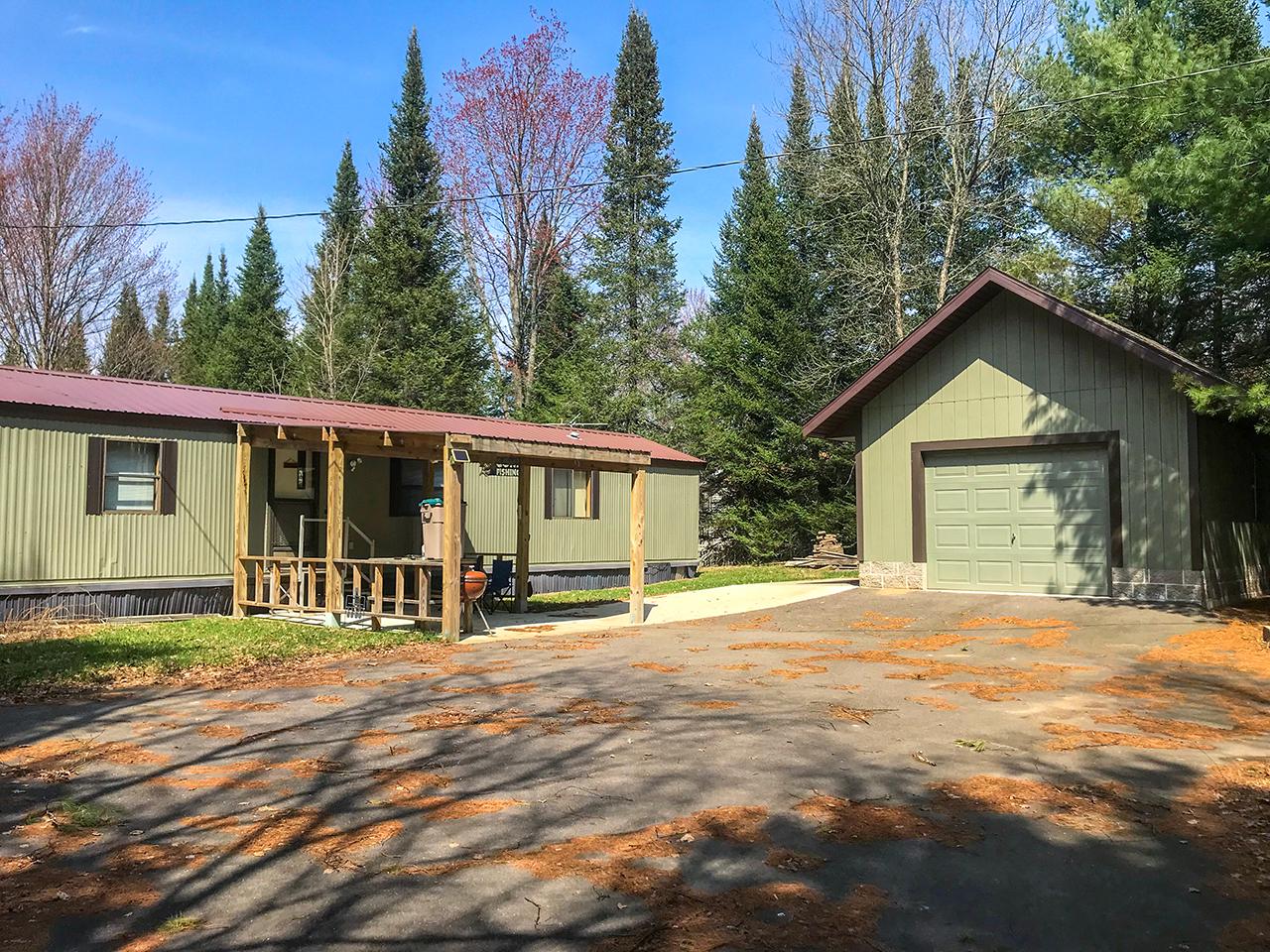 W8638 Silver Birch Road Tomahawk, WI 54487 - Photo 41 of 46 Gallery Image 41