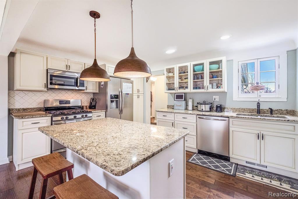 3270 Bowers Road Attica, MI 48412 - Photo 9 of 25 Gallery Image 9