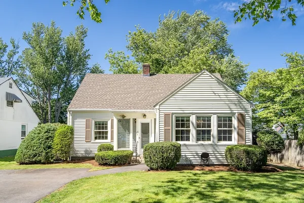 $599,000 | 17 Ransom Road, Framingham, MA 01702