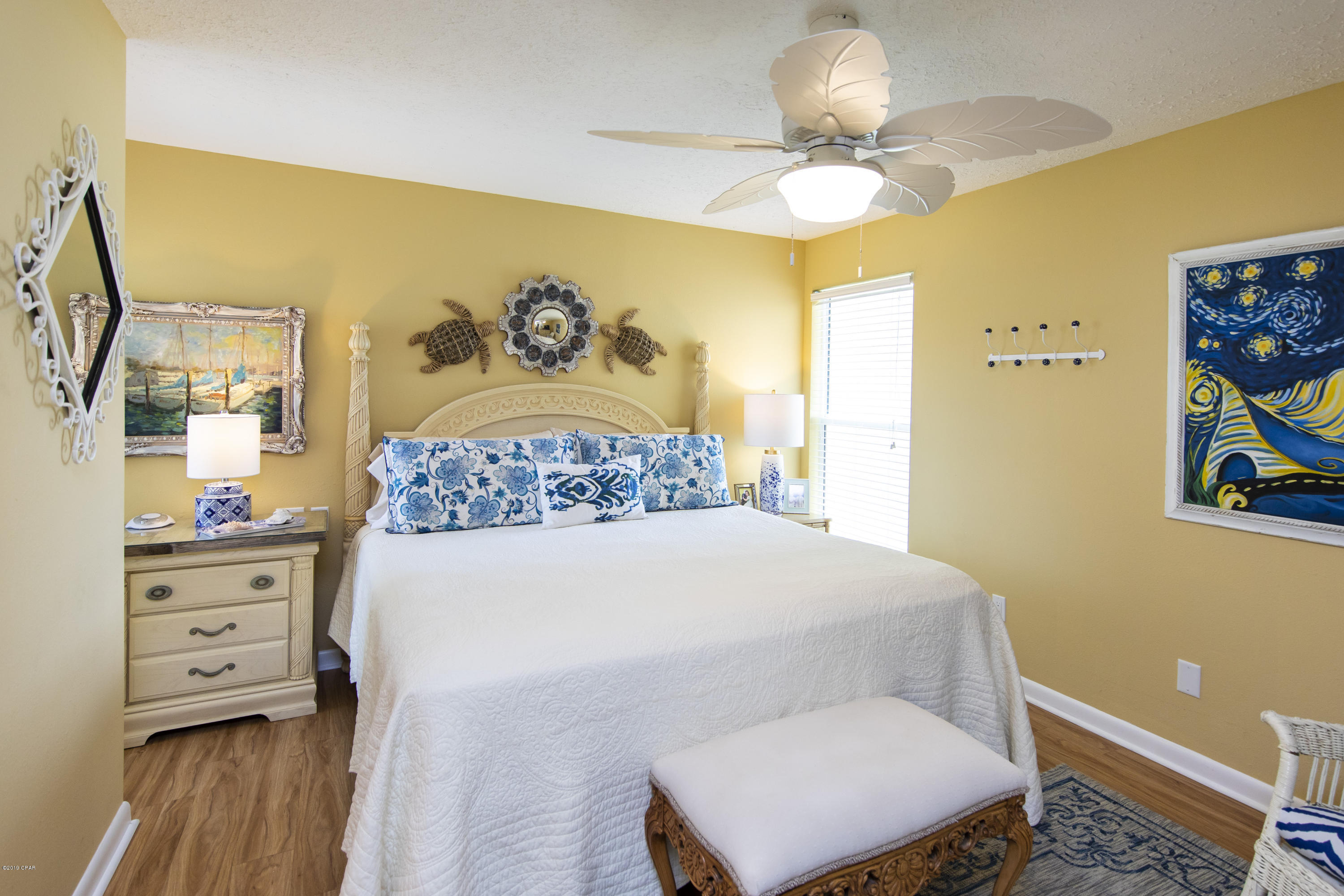 19947 Front Beach Road, Unit 4 Panama City Beach, FL 32413 - Photo 22 of 31 Gallery Image 22