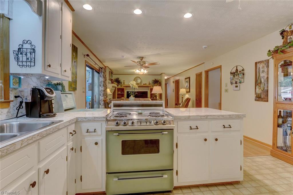 125 South Edgewood Road Eden, NC 27288 - Photo 14 of 27 Gallery Image 14