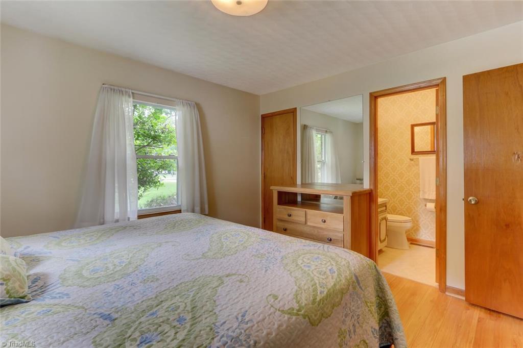 125 South Edgewood Road Eden, NC 27288 - Photo 16 of 27 Gallery Image 16