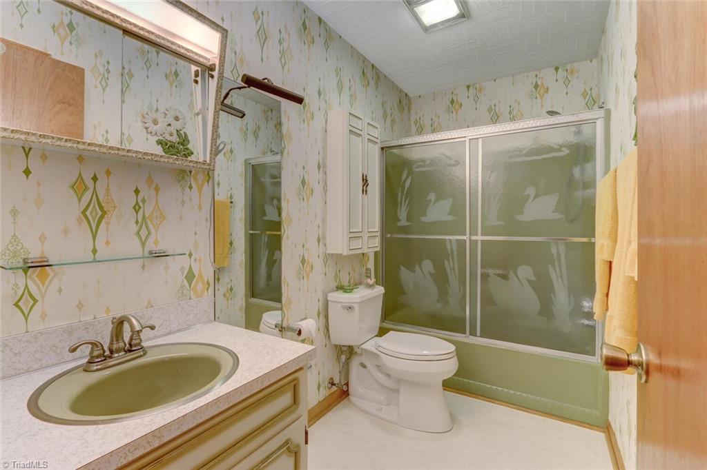 125 South Edgewood Road Eden, NC 27288 - Photo 20 of 27 Gallery Image 20