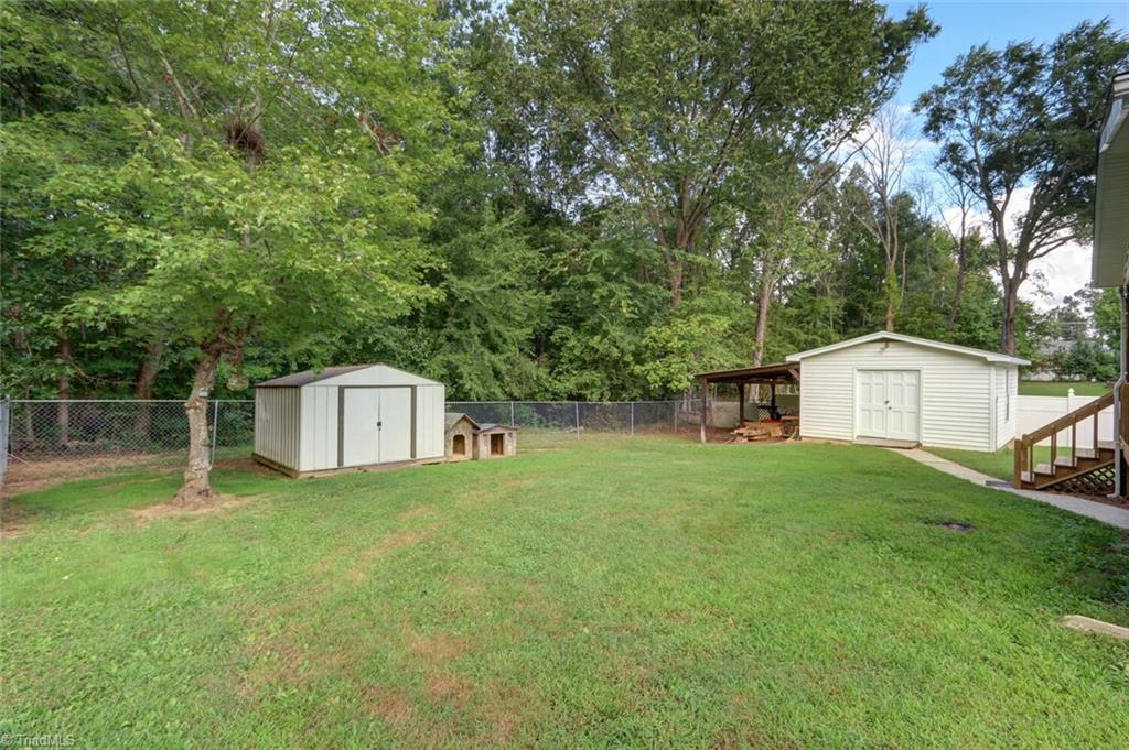 125 South Edgewood Road Eden, NC 27288 - Photo 24 of 27 Gallery Image 24