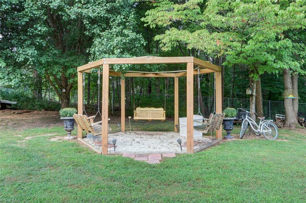 125 South Edgewood Road Eden, NC 27288 - Photo 25 of 27 Gallery Image 25