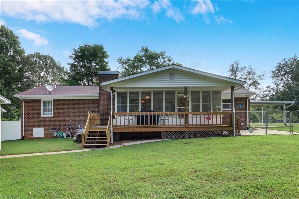 125 South Edgewood Road Eden, NC 27288 - Photo 27 of 27 Gallery Image 27