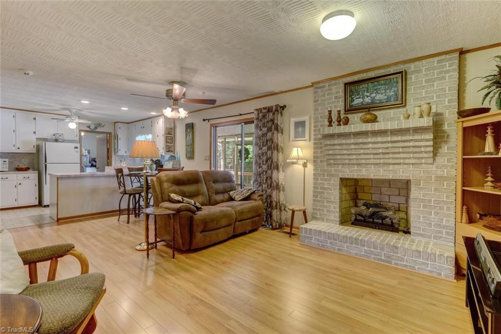 125 South Edgewood Road Eden, NC 27288 - Photo 10 of 27 Gallery Image 10