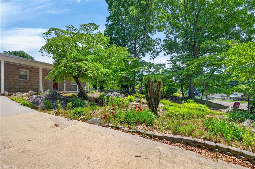 855 Lee Street Asheboro, NC 27203 - Photo 39 of 48