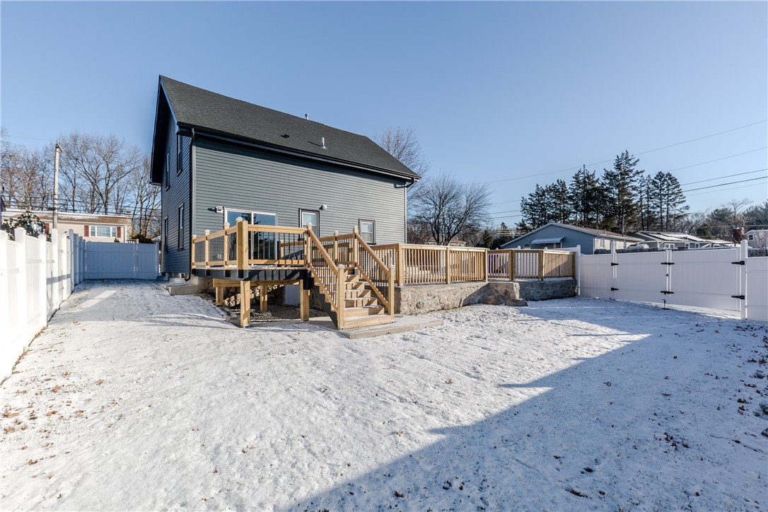 604 Smithfield Road North Providence, RI 02904 - Photo 38 of 40