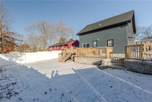 $529,000 | 604 Smithfield Road, North Providence, RI 02904