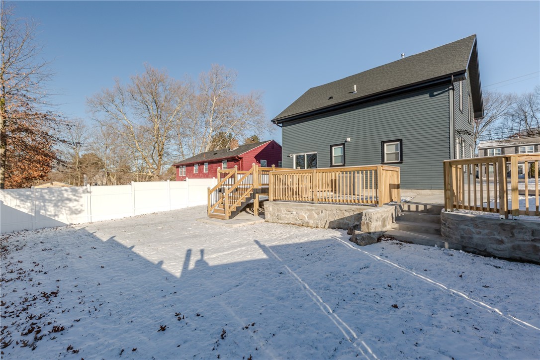 604 Smithfield Road North Providence, RI 02904 - Photo 39 of 40