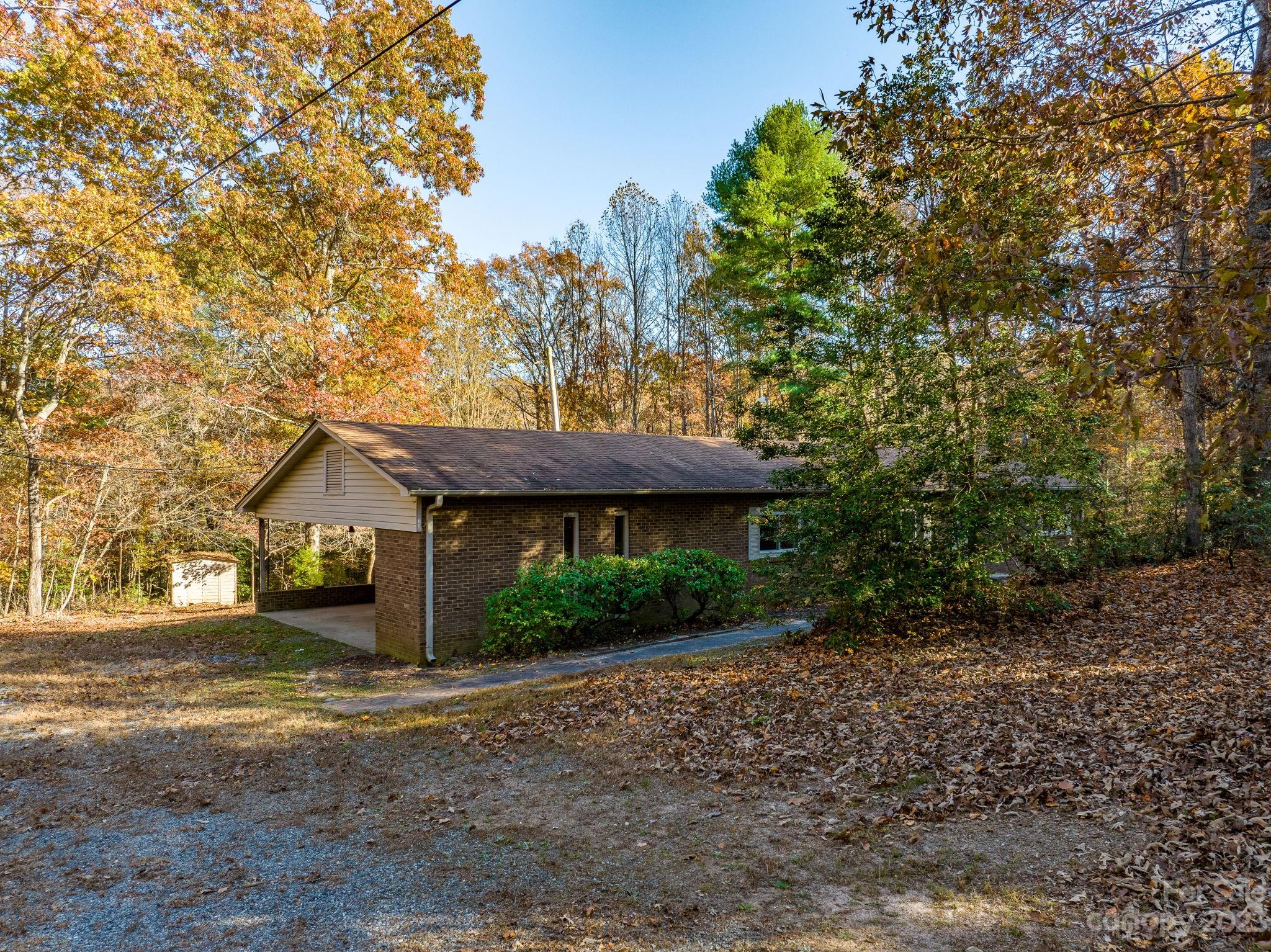 2652 Wildlife Road Vale, NC 28168 - Photo 2 of 22 Gallery Image 2