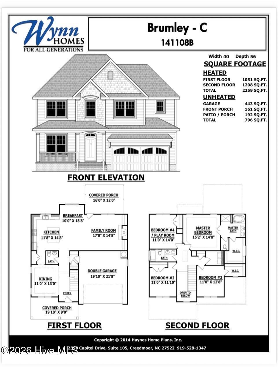 112 Ransom Drive Hampstead, NC 28443 - Photo 5 of 22 Gallery Image 5