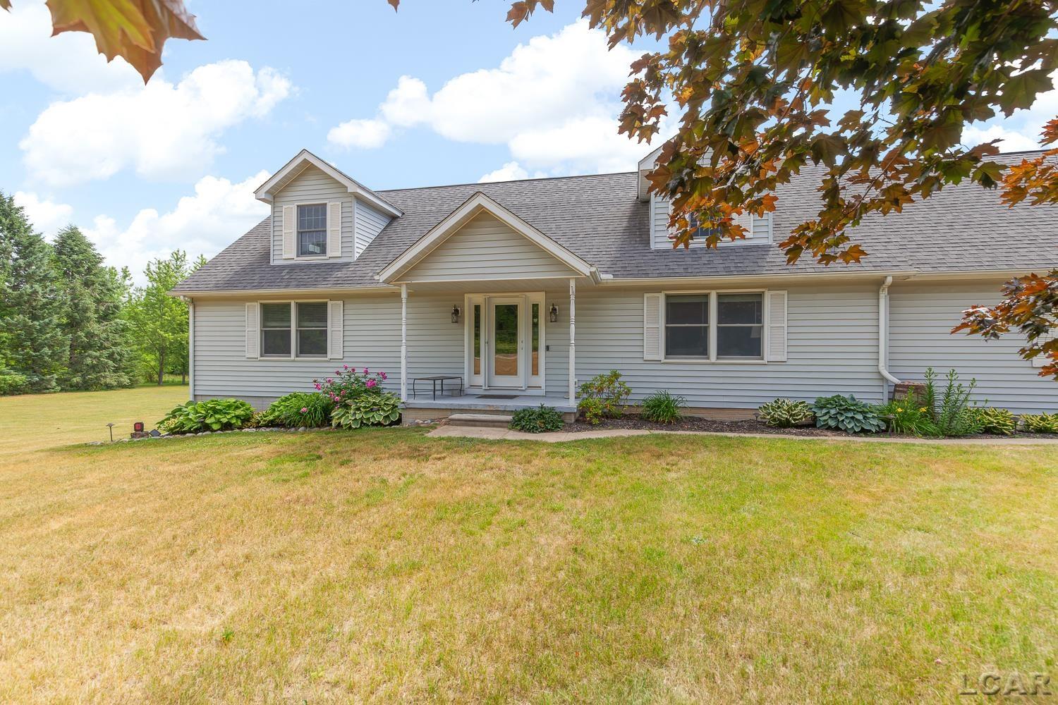 5340 Sutton Road Britton, MI 49229 - Photo 4 of 69