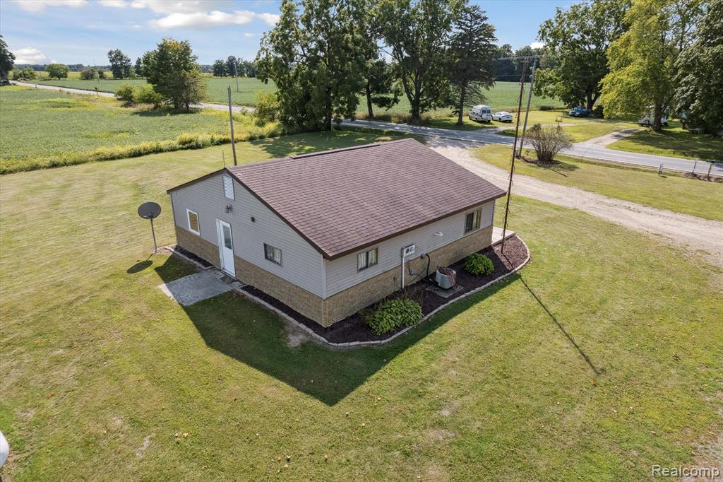 2787 Aurelius Road Onondaga, MI 49264 - Photo 55 of 67