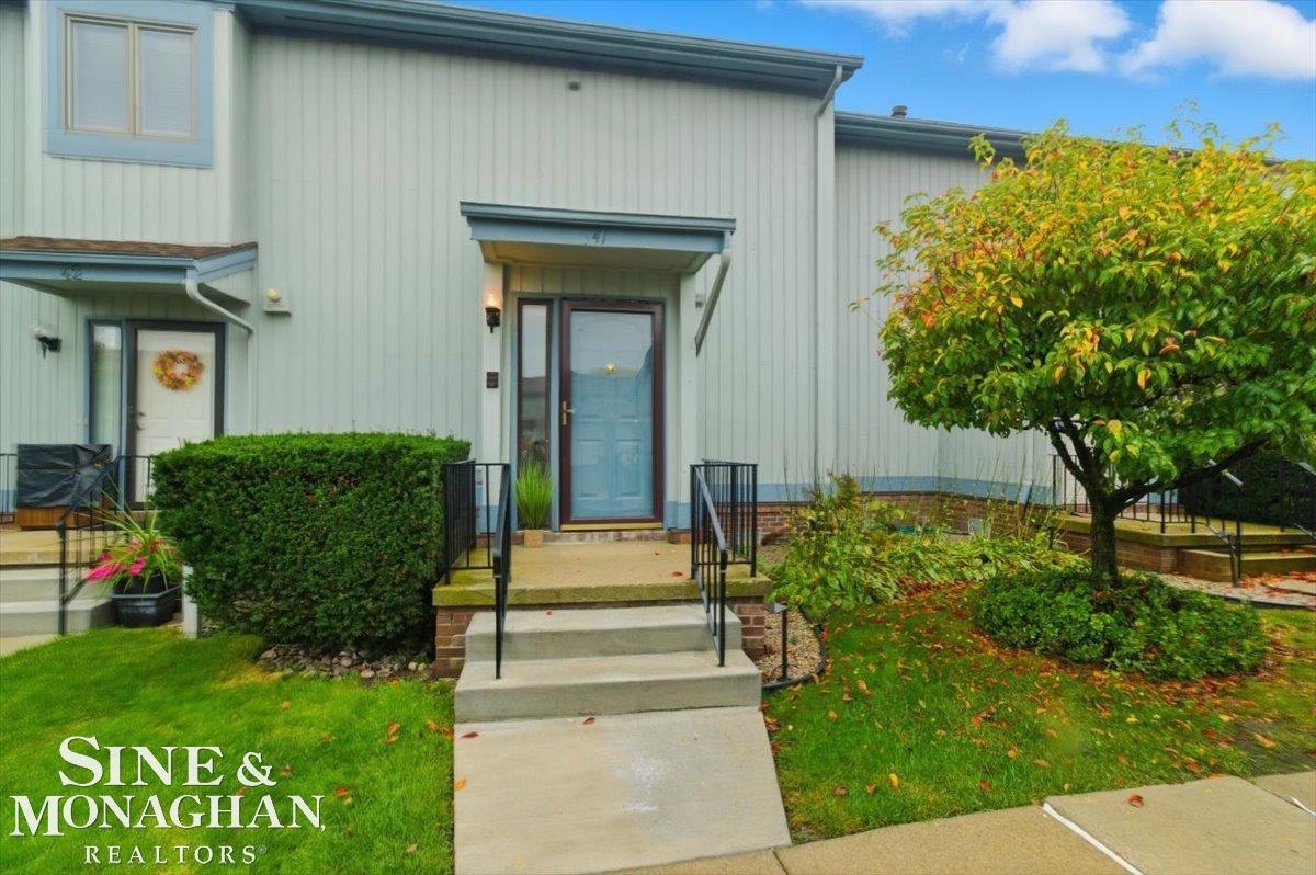 1715 River Road, Unit 41 St. Clair, MI 48079 - Photo 4 of 36