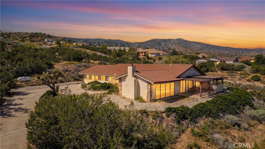 2929 Snow Line Drive Pinon Hills, CA 92372 - Photo 1 of 67