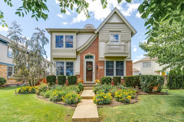 $1,215,000 | 1590 Fielding Drive, Glenview, IL 60026