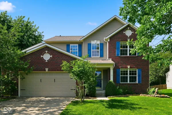 $385,000 | 6640 Berrywood Drive, Avon, IN 46123