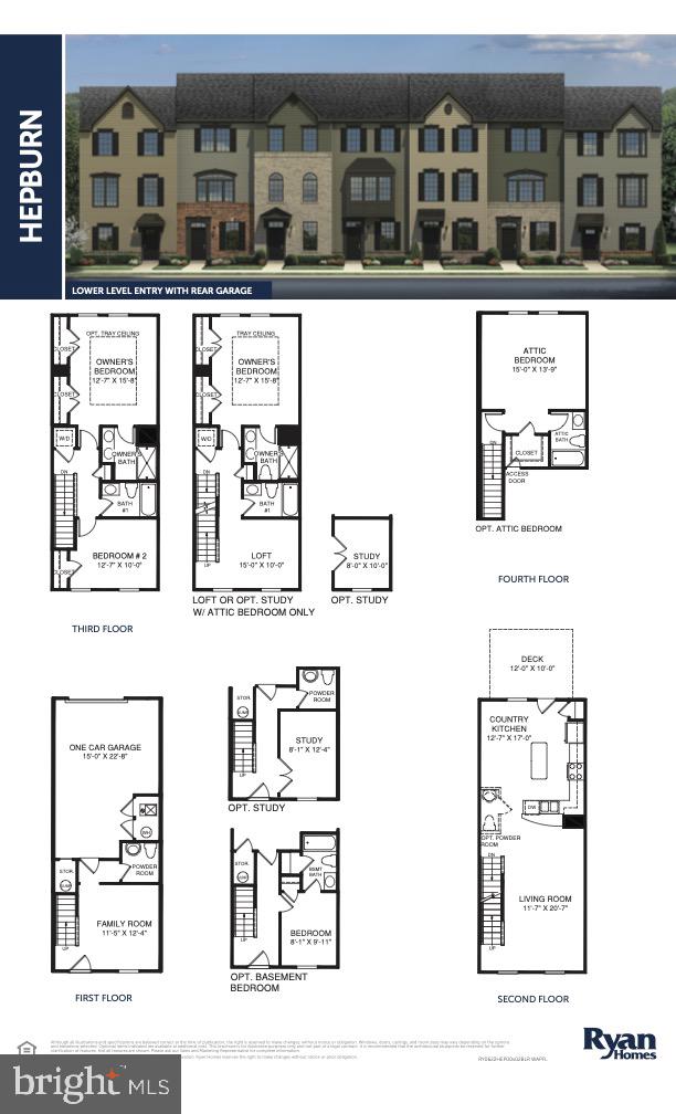 41746 McMonagle Square Aldie, VA 20105 - Photo 27 of 27