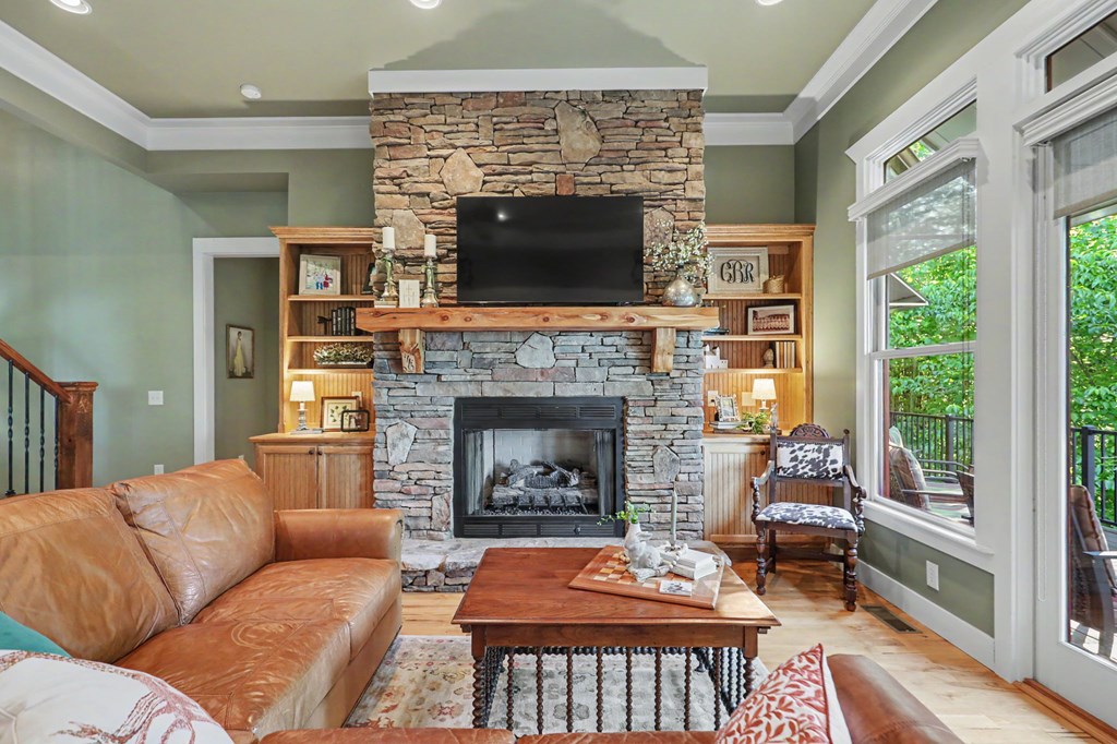 41 Elm Court Murphy, NC 28906 - Photo 12 of 75