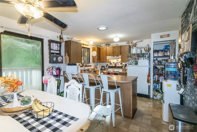 $495,000 | 1175 Northeast McWilliams Road, Bremerton, WA 98311