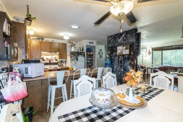 $495,000 | 1175 Northeast McWilliams Road, Bremerton, WA 98311