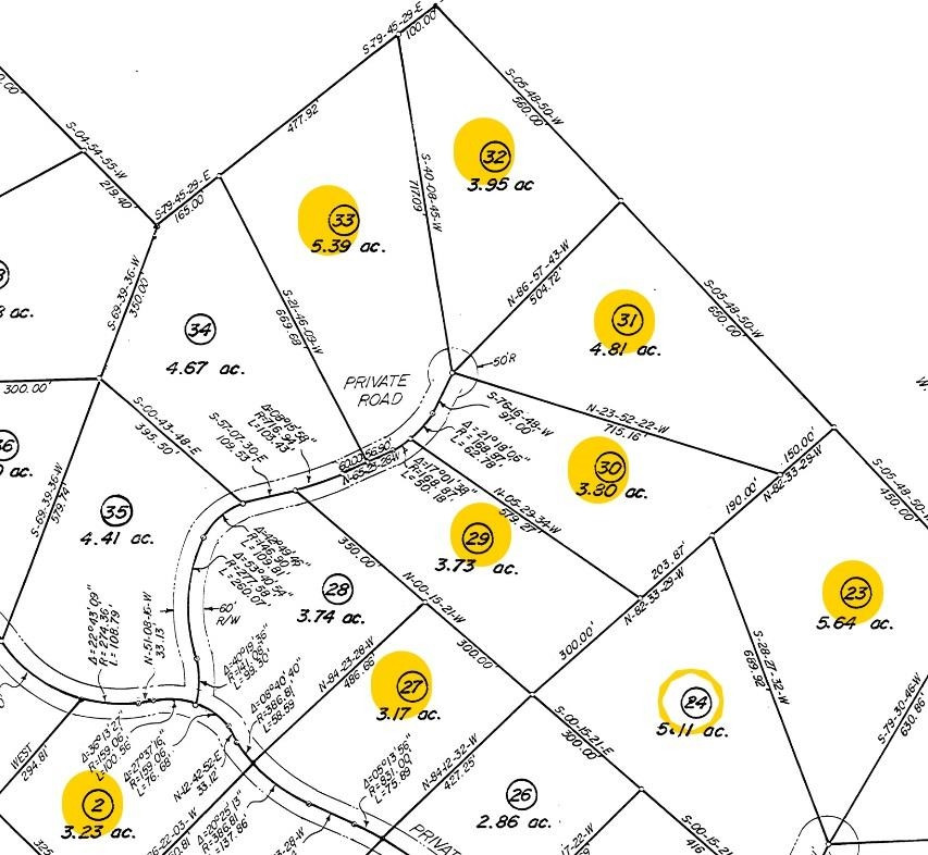 29 Fire Tower Drive Rougemont, NC 27572 - Photo 6 of 8