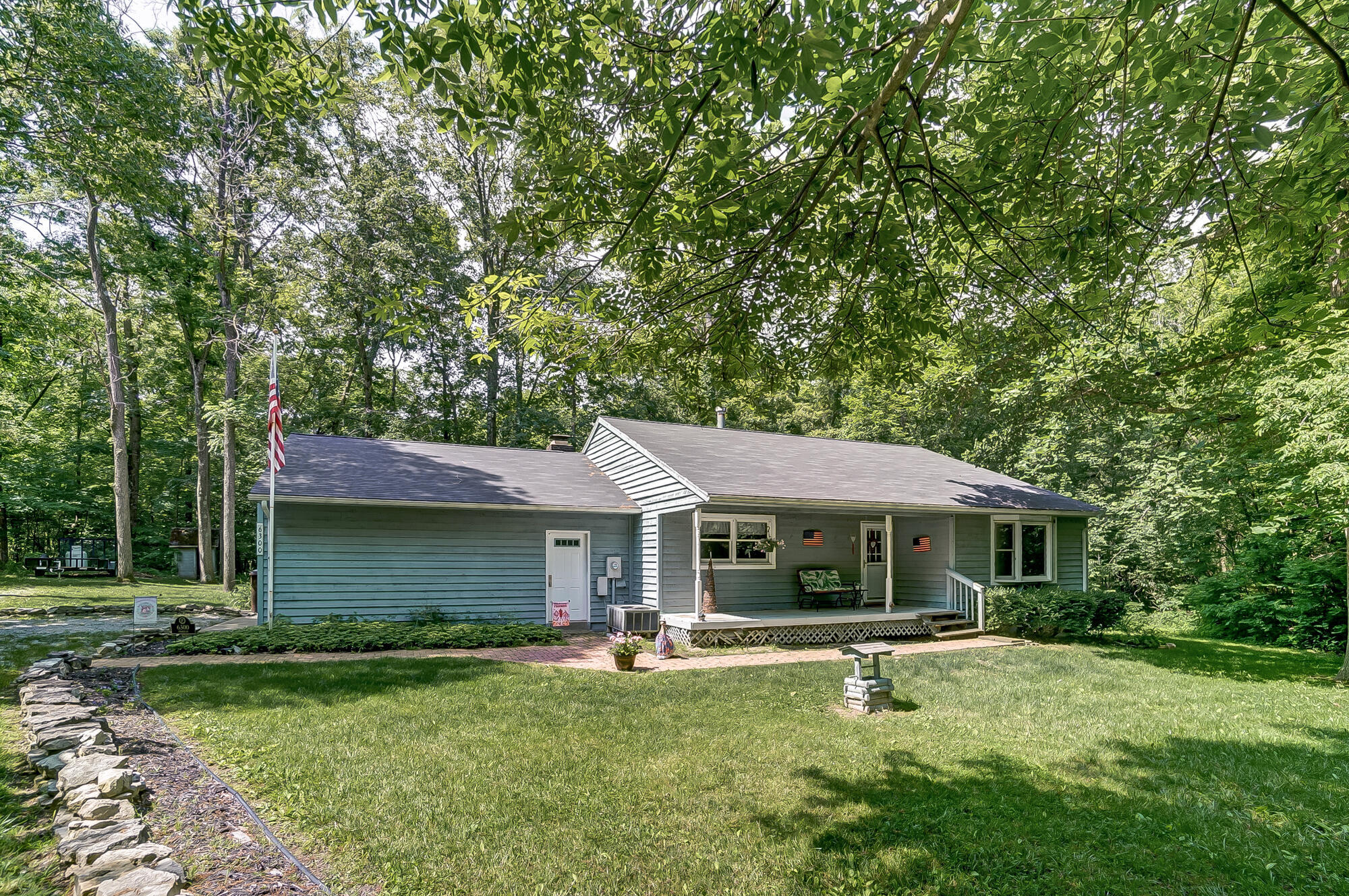6300 Stoker Road Houston, OH 45333 - Photo 3 of 27 Gallery Image 3