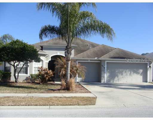 4510 Fort Shaw Drive New Port Richey, FL 34655 - Photo 1 of 1 Exterior Front
