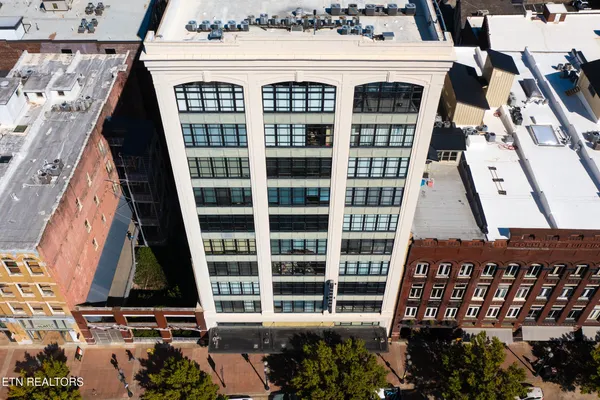 $370,000 | 116 South Gay Street, Unit 404, Knoxville, TN 37902