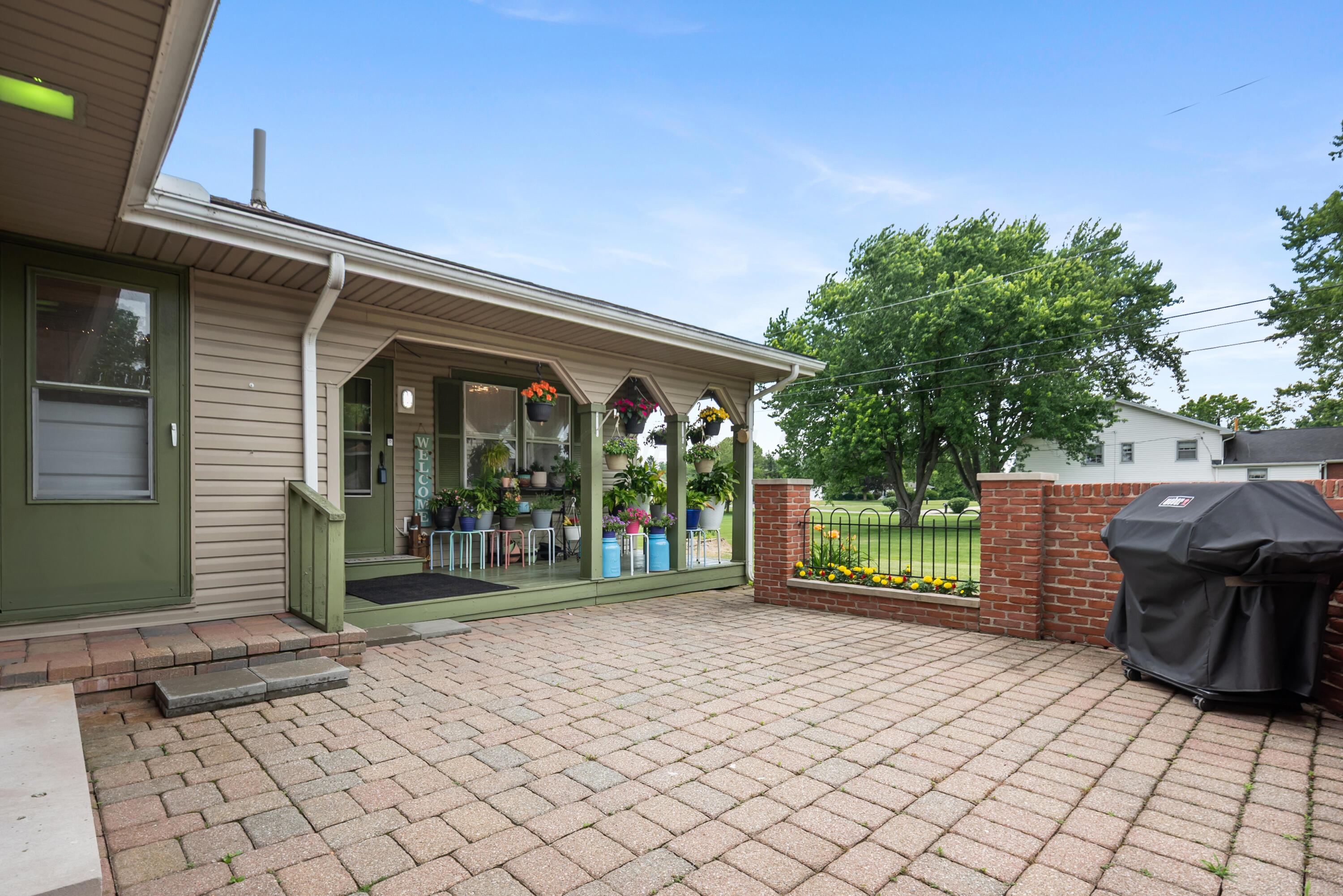 526 Northridge Road Circleville, OH 43113 - Photo 51 of 68