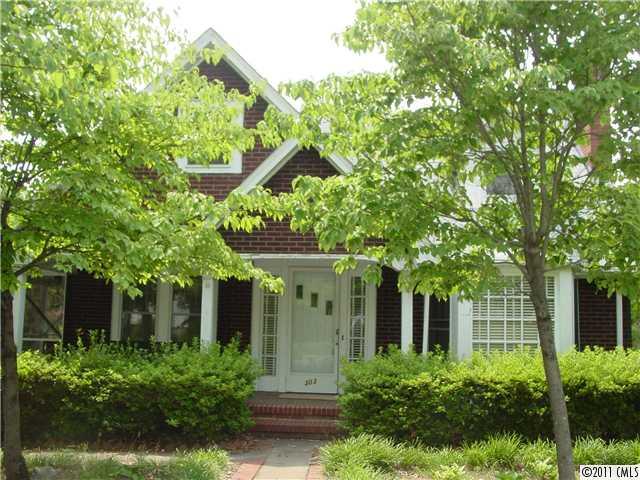 303 Ridge Street Albemarle, NC 28001 - Photo 1 of 10 Gallery Image 1
