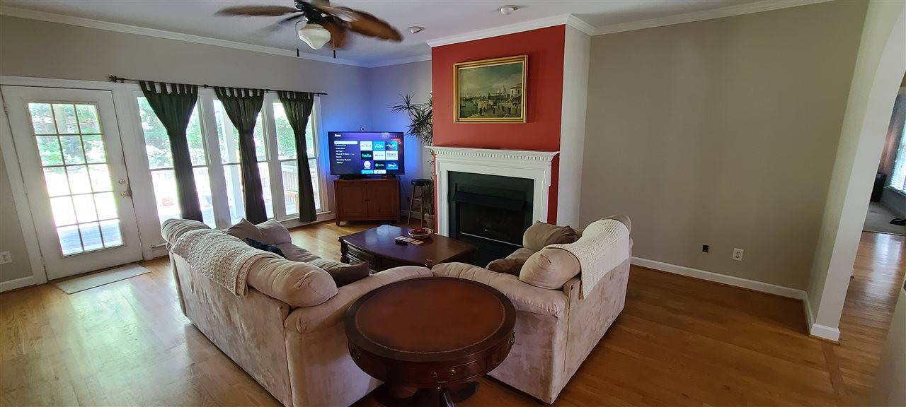 2028 Kinleys Way Raleigh, NC 27613 - Photo 16 of 27 Photo 16